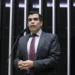 Ricardo Ayres vota contra manobra que excluiu taxação das bets no combate ao crime organizado