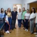 Deputado Tiago Dimas garante recursos e acompanha reforma da Clínica Escola Mundo Autista em Araguaína