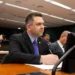 Tiago Dimas assina PEC que reduz IPVA: “questão de justiça tributária”