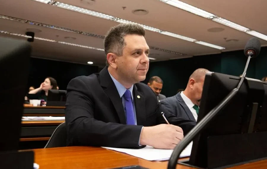 Tiago Dimas: “Aprovação do acordo Mercosul-União Europeia abre janela de oportunidades econômicas para o Tocantins”