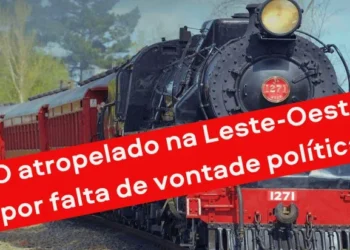 RESUMO | TO atropelado na Leste-Oeste por falta de vontade política
