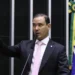 Deputado Vicentinho Jr se filia e assume comando do PSDB do Tocantins