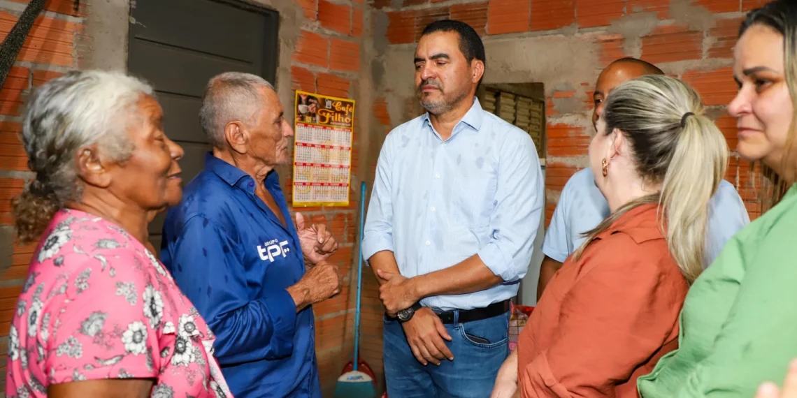 Setas garante R$ 1.750 para cada uma das 200 famílias afetadas por temporal no Taquari