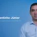 Em primeira propaganda do PSDB como presidente estadual, Vicentinho Júnior defende “novo caminho” para o Tocantins