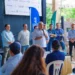 Laurez Moreira prestigia abertura da colheita do arroz e vê Tocantins com condições ideais para expandir produção