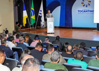 Com 420 vagas em 14 municípios, Ameto e IFTO lançam primeiro curso técnico em mineração do Tocantins