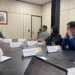 Em agenda no MEC, Semed pede liberação de unidade no Taquari, reativação de dois CMEIs e habilitação de três propostas no PAC
