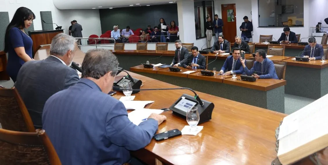 Aleto regulamenta protocolos contra o assédio no transporte público e fomento ao esporte feminino no Tocantins