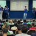 Alunos do SENAI Tocantins conquistam 6º lugar nacional com projeto de Carrinho Inteligente