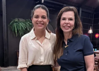 Primeira-dama de Araguaína, Ana Paula é colocada na disputa pela vaga de vice na chapa de Dorinha Seabra