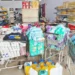 Procon apreende mais de 8 mil produtos em 22 municípios durante a Operação de Olho no Prazo de Validade