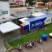 Araguaína recebe carreta do programa de especialidades em Saúde da Mulhe