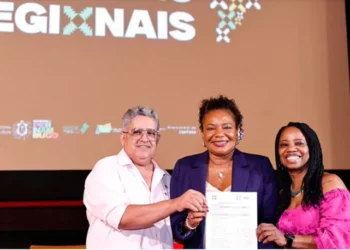 Ministério da Cultura garante R$ 15 milhões para fortalecer o audiovisual no Tocantins