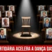 RESUMO | Janela partidária acelera a dança das cadeiras