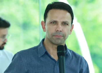 Com Eduardo Siqueira na presidência regional, Carlos Jr vai comandar Podemos de Palmas