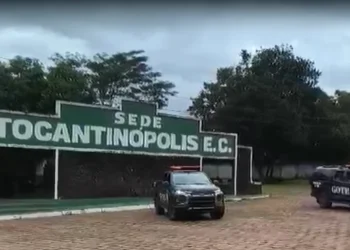 Operação 2º Tempo apura desvios nos repasses da Prefeitura de Tocantinópolis ao TEC e calcula prejuízo em R$ 5,1 milhões; prefeito Fabion nega irregularidades: “Não temos nada a esconder”
