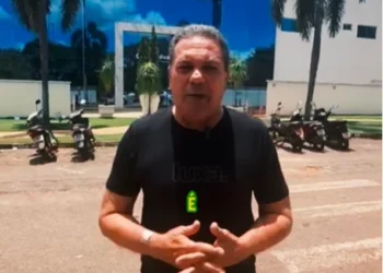 Vanderlei Luxemburgo recebe alta após dois dias de internação por quadro de infecção pulmonar