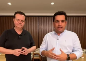 Apesar do PDT estar na base de Laurez, Gutierres Torquato opta por disputar reeleição na Aleto pelo PSD