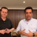 Apesar do PDT estar na base de Laurez, Gutierres Torquato opta por disputar reeleição na Aleto pelo PSD