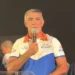 Amélio confirma pré-candidatura ao governo, anuncia arquivamento dos pedidos de impeachment contra Wanderlei e o exime da obrigação de apoiá-lo: “Não me deve nada”