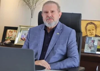 Nas redes, Carlesse destaca decisão de interditar antiga Ponte de Porto ao contextualizar com tragédia da JK: “Deveriam ter tomado a mesma atitude”