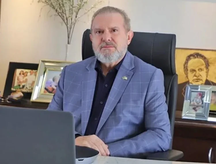 Nas redes, Carlesse destaca decisão de interditar antiga Ponte de Porto ao contextualizar com tragédia da JK: “Deveriam ter tomado a mesma atitude”