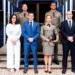 Delegação da Casa Militar visita embaixadas da Suíça e de Israel para intercâmbio na área de segurança institucional