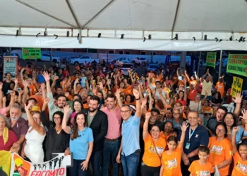 Governo federal autoriza ordem de serviço para construção de 192 casas em Palmas; 80% das unidades vão para mulheres chefes de família