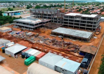 Estado inaugura Centro de Visitação do Hospital da Mulher e Maternidade Estadual; veja os horários