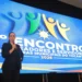 Após troca de recados no 1º dia de evento da Asscam, Cinthia Ribeiro afirma que população do Tocantins não precisa de briga, mas de debate sério