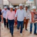 Em Araguaína, governador vistoria obras do Colégio Militar, construção do Case e assina convênio para a elaboração do APA das Nascentes do município