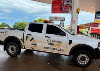 Procon inicia fiscalização após aumento da gasolina, etanol e diesel nos postos; 126 já foram notificados no Tocantins