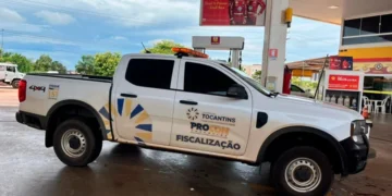 Procon inicia fiscalização após aumento da gasolina, etanol e diesel nos postos; 126 já foram notificados no Tocantins