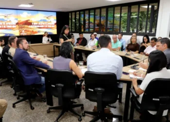 Estado cria comissão para elaborar minuta de propostas voltadas ao desenvolvimento sustentável do Jalapão