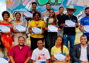 Porto Nacional instala Conselho Municipal de Promoção da Igualdade Racial e aprova adesão ao Sinapir