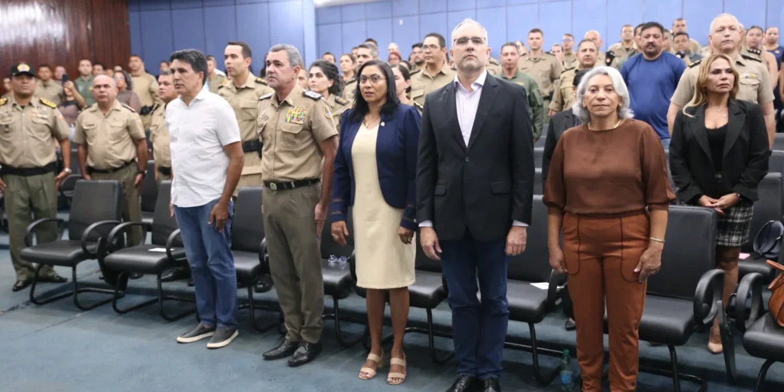 PMTO lança projeto voltado à prevenção da violência doméstica; iniciativa prevê diálogos intencionais, palestras educativas e visitas de monitoramento