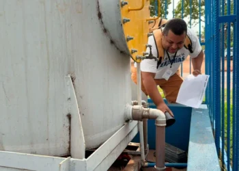 Mutirão de combate ao mosquito Aedes aegypti identifica 138 depósitos com potencial para proliferação, aponta Semus