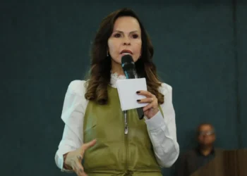 Dorinha Seabra defende mais reflexão e menos disputas políticas na pré-campanha: “Debate público deve sempre priorizar ideias”