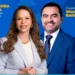 Em novo convite, União Brasil confirma presença do governador Wanderlei no evento de lançamento da pré-candidatura da senadora Dorinha