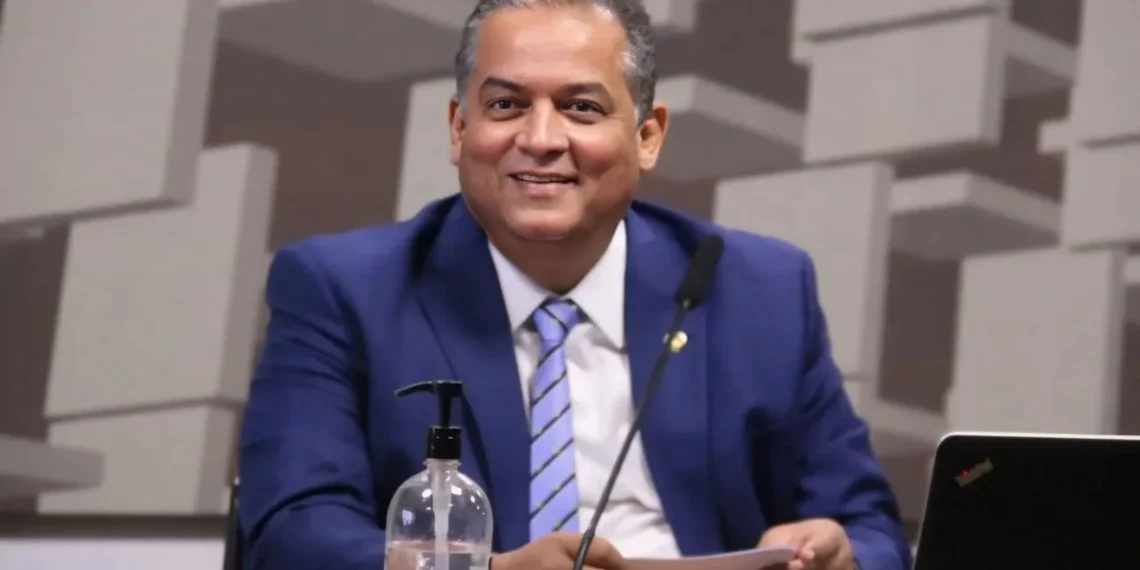 Eduardo Gomes anuncia R$ 6,2 milhões em destinações para Araguaína, Ananás, Porto Nacional e Figueirópolis