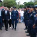 Eduardo Siqueira comemora aprovação da PEC da Segurança que permitirá à Guarda Metropolitana o policiamento ostensivo e comunitário