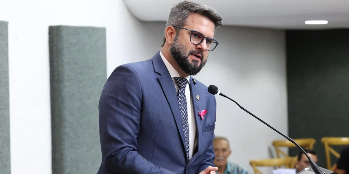 Após Operação Cortina Digital, Mantoan reforça urgência da Política de Enfrentamento à Violência Política contra a Mulher
