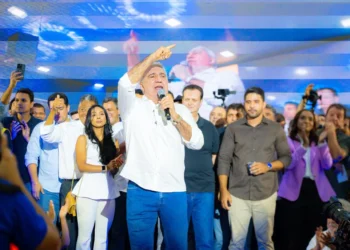Encontro do PSD dá largada na pré-campanha de Laurez ao governo com espaços da majoritária abertos à negociação