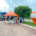 NOSSA ENERGIA: Paraíso recebe projeto com troca gratuita de lâmpadas e sessão de cinema a céu aberto