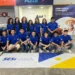 SESI Tocantins desembarca em SP para Festival de Robótica 2026