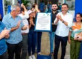 Estado entrega reforma da Escola Brasil em Porto Nacional e autoriza novas obras da educação com investimento de R$ 7,6 milhões