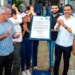 Estado entrega reforma da Escola Brasil em Porto Nacional e autoriza novas obras da educação com investimento de R$ 7,6 milhões