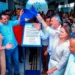 Estado entrega reforma do Colégio Estadual Rachel de Queiroz no valor de mais de R$ 1,7 mi e premia escolas que se destacaram na educação em Palmas