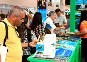 Governo abre seleção para empresas participarem do Feirão do Turismo na Agrotins 2026; veja quem pode concorrer