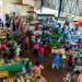 Prefeitura inicia censo das feiras para fortalecer organização, identificar espaços ocupados e ociosos; Palmas conta com sete ativas